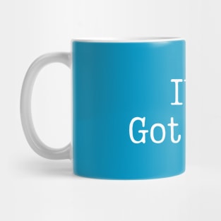 IVF Got This Mug